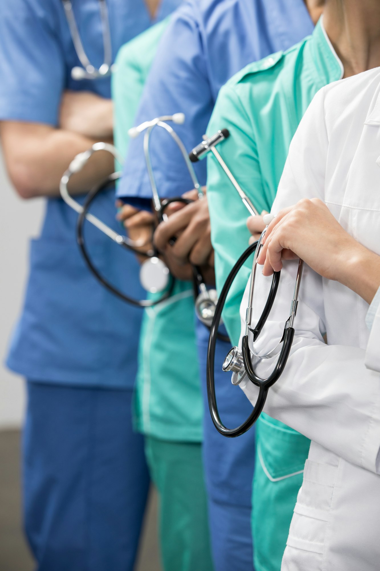Newman Healthcare Recruitment Agency