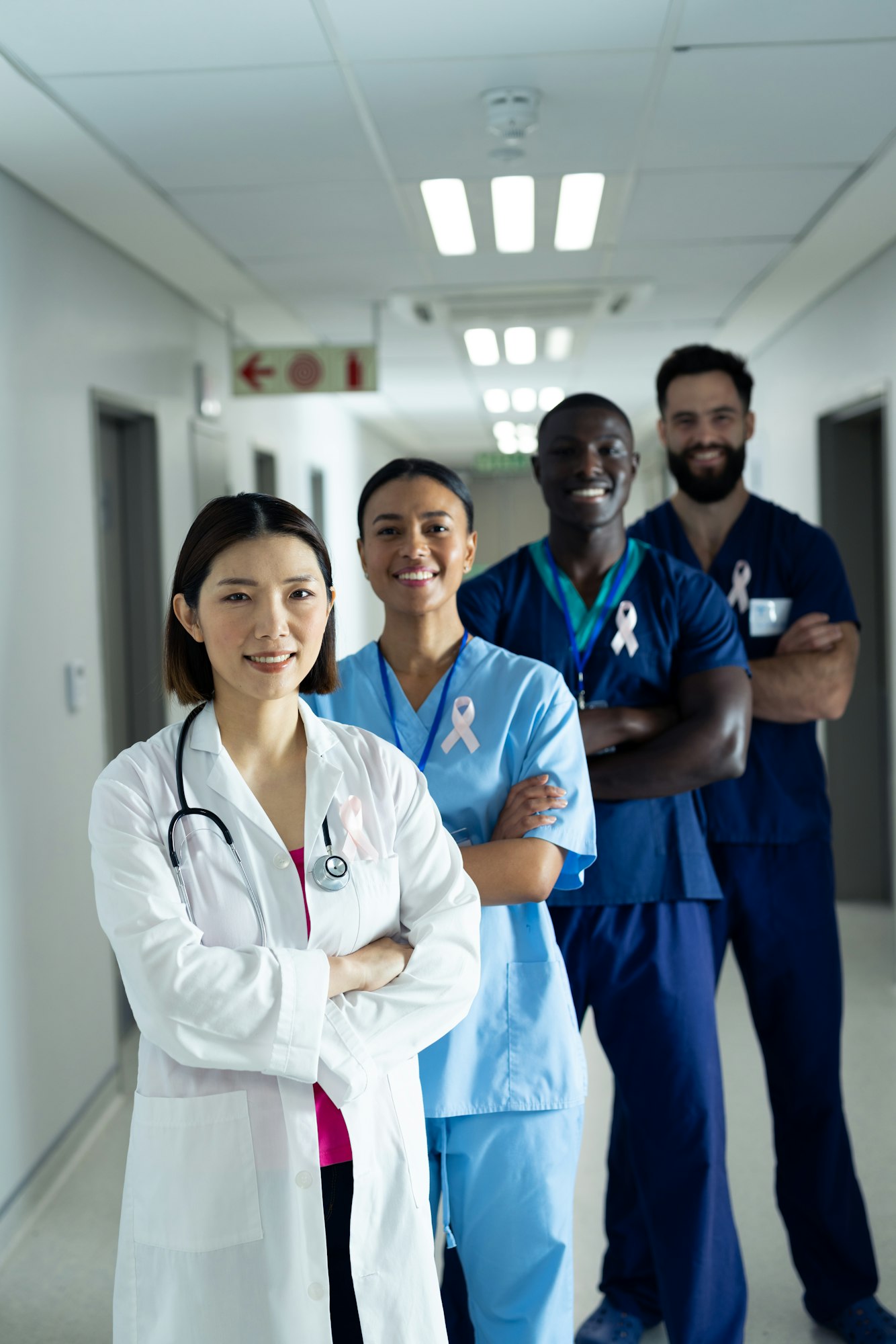 Newman Healthcare Recruitment Agency